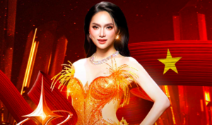 Vì sao Hương Giang không đăng quang Miss Grand All Stars dù áp đảo bình chọn?