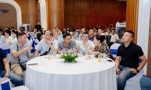 Nhà đầu tư miền Bắc tiết lộ lý do 'đánh bắt xa bờ' tại Vinhomes Green City