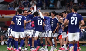 Đội tuyển đầu tiên hưởng lợi từ luật mới của World Cup 2026