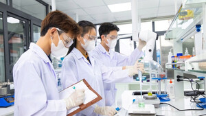Chính sách đột phá thu hút nhà khoa học: Lương không giới hạn, thưởng gấp 6 lần