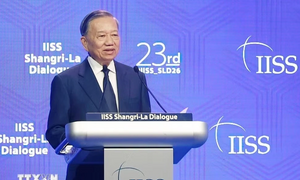 Chuyến thăm 3 nước ASEAN của Tổng Bí thư, Chủ tịch nước mở ra giai đoạn hợp tác mới