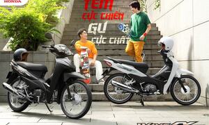 Top 7 mẫu xe dưới 20 triệu đồng được chú ý năm 2026