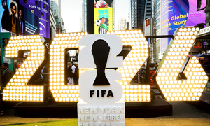 World Cup 2026 áp dụng hàng loạt luật mới chống chiêu trò câu giờ