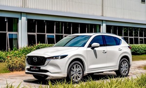 Top xe ô tô đáng mua trong tầm giá dưới 1 tỷ đồng