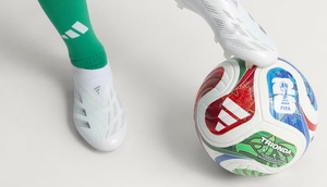 Quả bóng World Cup 2026 gợi nhớ 'ác mộng' của thủ môn