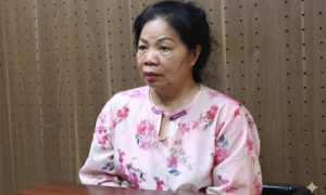 Lạng Sơn: Khởi tố 3 người chiếm đoạt hàng tỷ đồng tiền công đức ở đền Kỳ Cùng