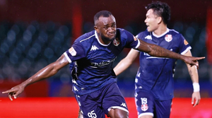 VFF cấp phép cho CLB Hải Phòng dự V.League