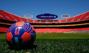 AI nâng cấp, công nghệ hiện đại chưa từng có xuất hiện ở World Cup 2026