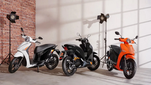 Cập nhật bảng giá xe điện Dat Bike tháng 6/2026 mới nhất