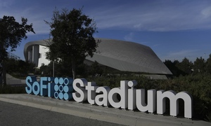 Bên trong sân vận động 5,5 tỷ USD hiện đại nhất World Cup 2026 có gì? 