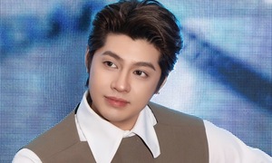 Noo Phước Thịnh tiết lộ về khoảng thời gian tăm tối, từng muốn 'dừng lại tất cả'