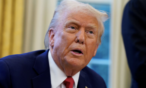 Ông Trump: Iran nhất trí không sở hữu vũ khí hạt nhân