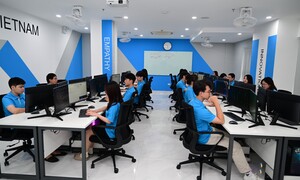 Cơ hội học ngành An ninh mạng với học bổng miễn 100% học phí