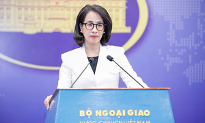 Điều tra về lao động cưỡng bức của Mỹ không phản ánh thực tế Việt Nam