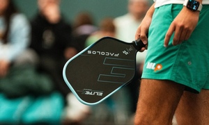 Một mẫu vợt Pickleball của thương hiệu Việt bị Mỹ cấm thi đấu