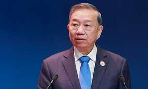 Tổng Bí thư, Chủ tịch nước: Không để công đoàn cơ sở chỉ là nơi thu đoàn phí, phát quà dịp lễ, Tết