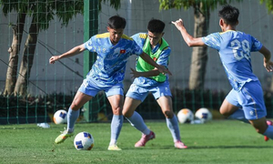 Lịch thi đấu giải U19 Đông Nam Á 2026 mới nhất: U19 Việt Nam thi đấu ngày nào?