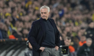 Tin chuyển nhượng 5/6: Real Madrid sắp đón Mourinho, chỉ thiếu 1 điều kiện