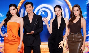 Có gì ở gameshow truyền hình quy tụ tới 50 nghệ sĩ Việt nổi tiếng?