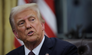 Tổng thống Trump cảnh báo nối lại tấn công Iran