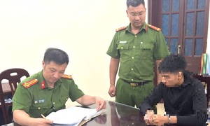 Giao xe cho con chưa đủ tuổi lái, người mẹ bị khởi tố