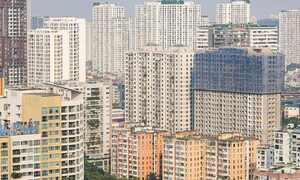 Thị trường bất động sản đang bước sang chu kỳ phát triển mới?