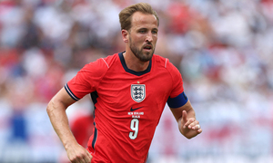Harry Kane ghi bàn, Anh thắng New Zealand