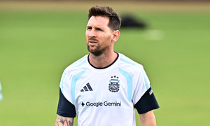 World Cup 2026 hôm nay 7/6: HLV Argentina báo tin vui về Messi