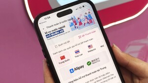 MoMo khẳng định vai trò fintech kết nối hệ sinh thái tài chính số toàn diện