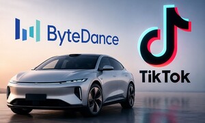 Công ty mẹ TikTok nói gì về tin sắp sản xuất ô tô?