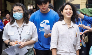 Thi tốt nghiệp THPT 2026: 5 lưu ý quan trọng tránh mất điểm bài thi trắc nghiệm