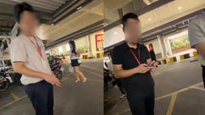 Aeon Mall Long Biên nhận 'bão' 1 sao trên Google Maps và fanpage tích xanh
