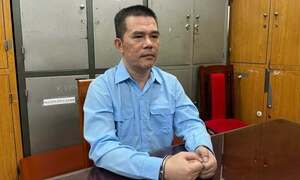 Khởi tố Ngọc 'Sùi' cùng đồng bọn cưỡng đoạt 6,8 tỷ đồng