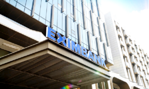 Cả 4 thành viên HĐQT Eximbank cùng từ nhiệm