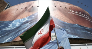 Iran bác ý tưởng bồi thường thiệt hại cho đồng minh Mỹ
