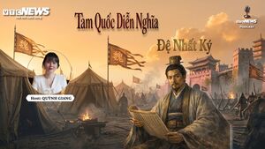 Người thông minh nhất Tam Quốc không phải Gia Cát Lượng mà là ai?