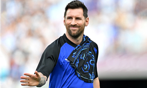HLV Argentina: Messi chắc chắn thi đấu trận Argentina gặp Iceland