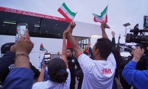 Iran bức xúc vì vé xem World Cup 2026 dành cho CĐV bị thu hồi