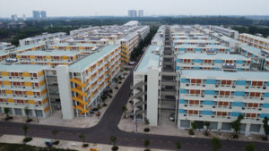 TP.HCM bàn cách xây nhà xã hội cho thuê, mục tiêu 4 năm có thêm 50.000 căn
