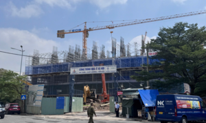 TP.HCM sẽ nghiên cứu xác định giá trần nhà cho thuê theo thu nhập