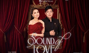 Danko Symphony #6: Khi nghệ thuật 'thổi hồn' vào bản sắc đô thị