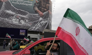 Ông Trump nói Mỹ sẽ tuyên bố 'chiến thắng hoàn toàn' trước Iran trong 2 tuần tới