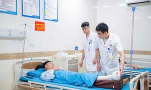 Sức khỏe 15 nạn nhân vụ tai nạn liên hoàn trên cao tốc Tuyên Quang - Phú Thọ