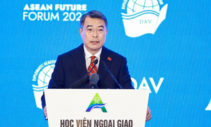 Thủ tướng: Đổi mới sáng tạo sẽ quyết định vị thế ASEAN trong tương lai