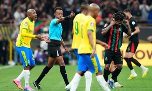 Trọng tài World Cup 2026 bị chặn nhập cảnh vào Mỹ