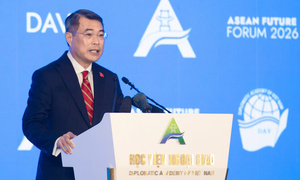 Thủ tướng: ASEAN cần góp phần định hình các xu thế toàn cầu