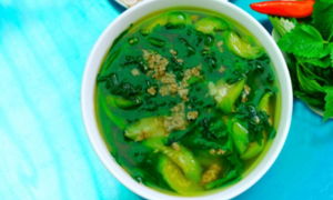 Ăn rau mồng tơi mùa hè có lợi gì cho sức khỏe?