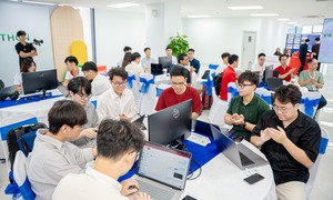 Viettel cùng NVIDIA khởi động cuộc thi phát triển ứng dụng AI tại Việt Nam