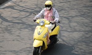 Dự báo thời tiết 11/6: Miền Bắc tiếp tục tăng nhiệt trước khi tái diễn nắng nóng