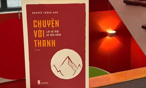 Dừng phát hành, thu hồi sách 'Chuyện với Thanh - Lời kể mới về ánh sáng'